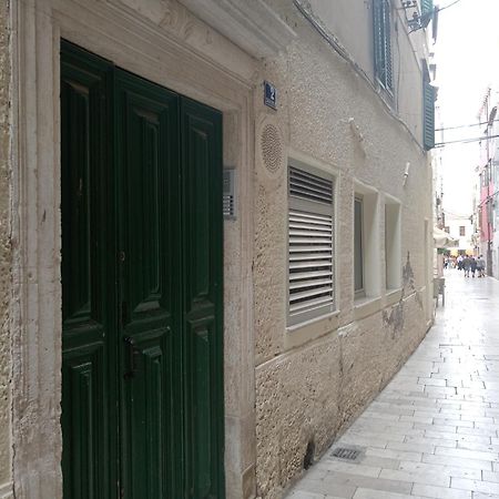 Two Bells Apartman Šibenik Szoba fotó