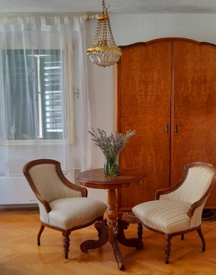 Two Bells Apartman Šibenik Kültér fotó