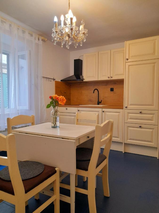 Two Bells Apartman Šibenik Kültér fotó