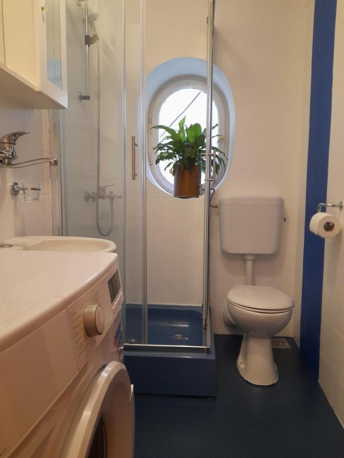 Two Bells Apartman Šibenik Kültér fotó