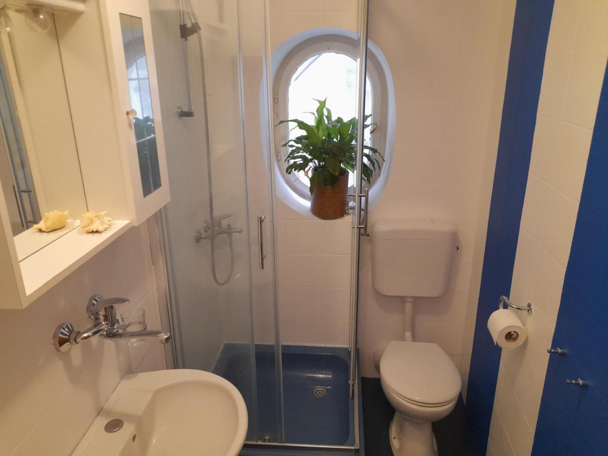 Two Bells Apartman Šibenik Kültér fotó