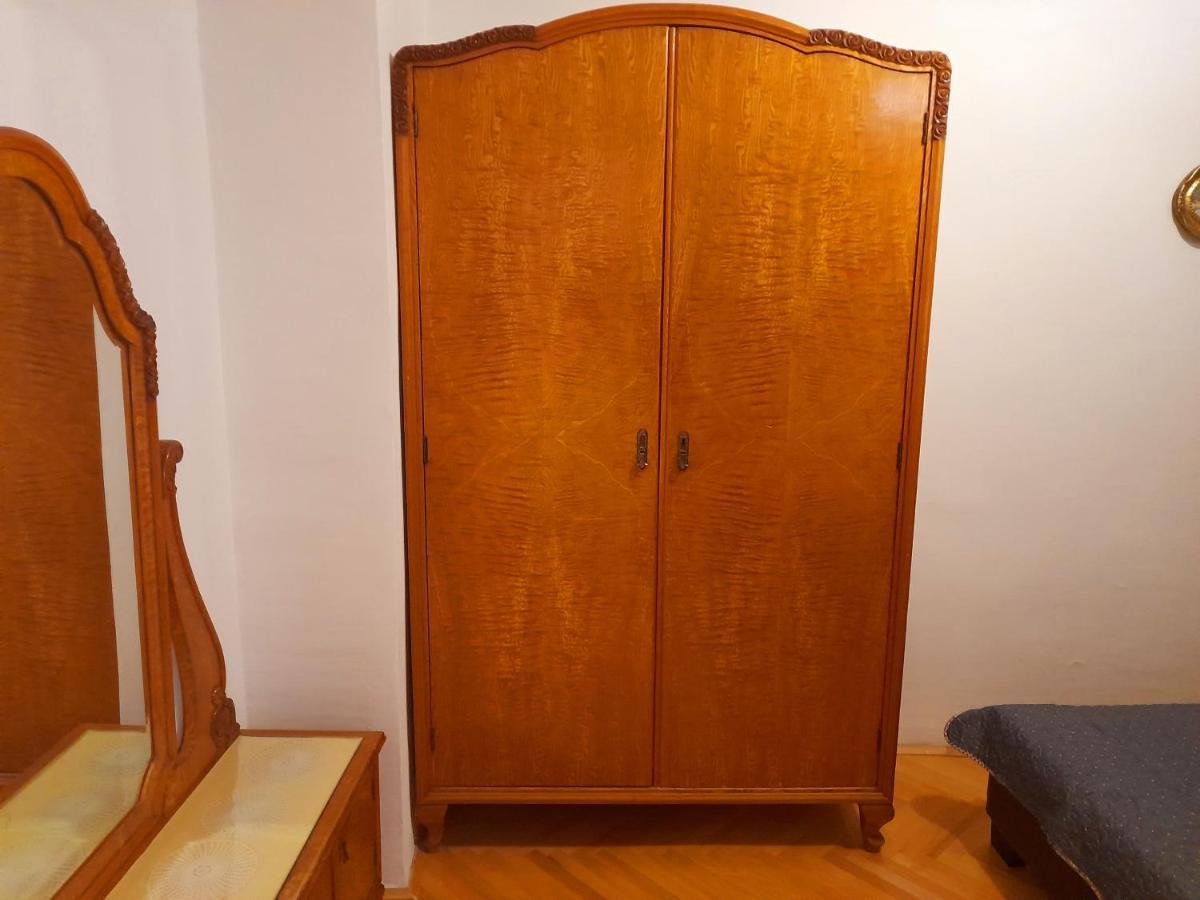 Two Bells Apartman Šibenik Kültér fotó