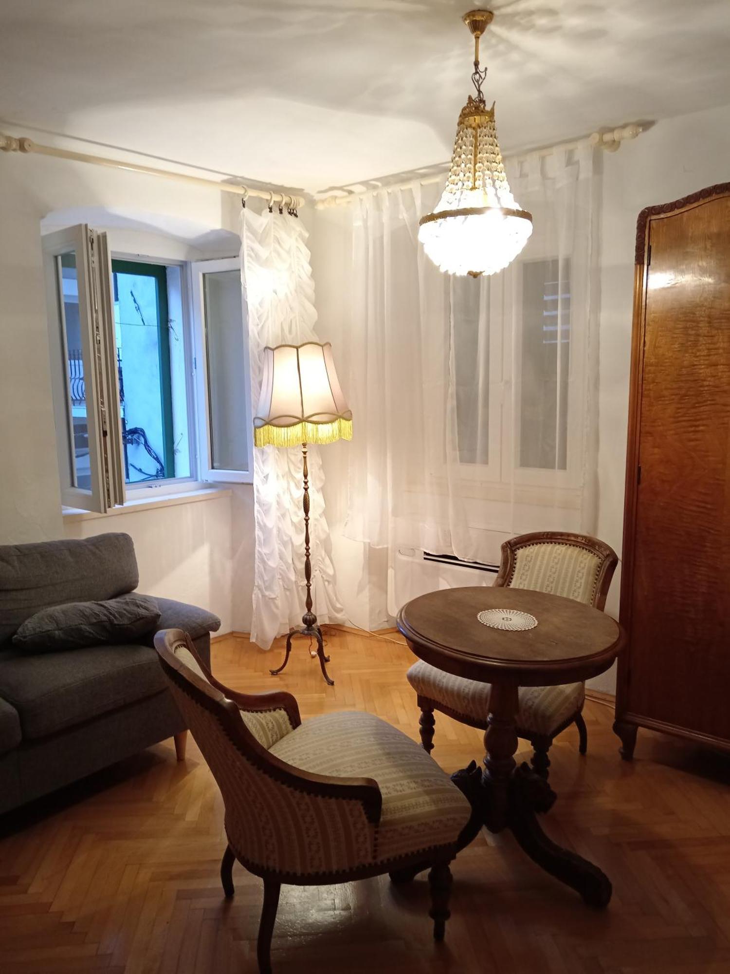 Two Bells Apartman Šibenik Kültér fotó