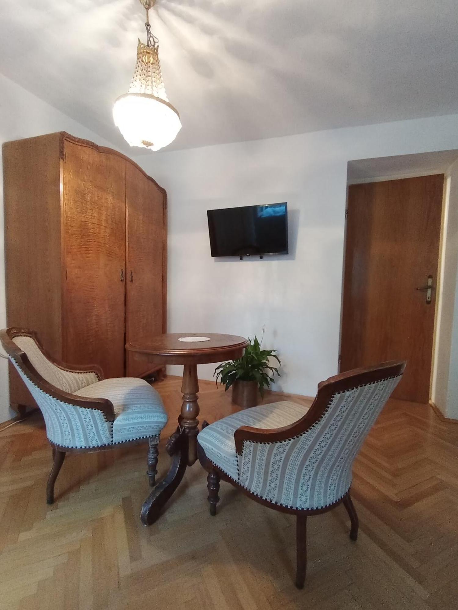 Two Bells Apartman Šibenik Kültér fotó