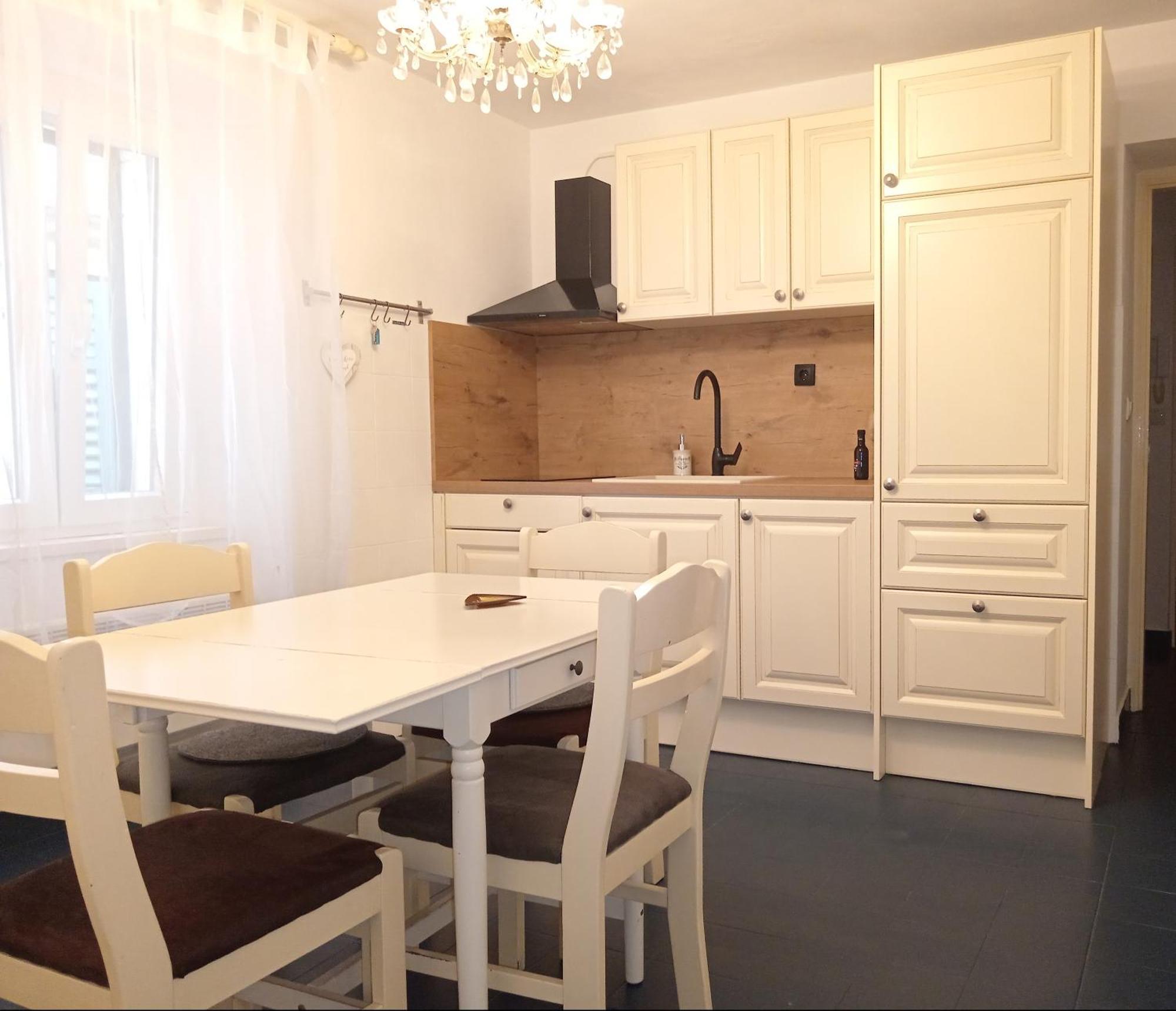 Two Bells Apartman Šibenik Szoba fotó