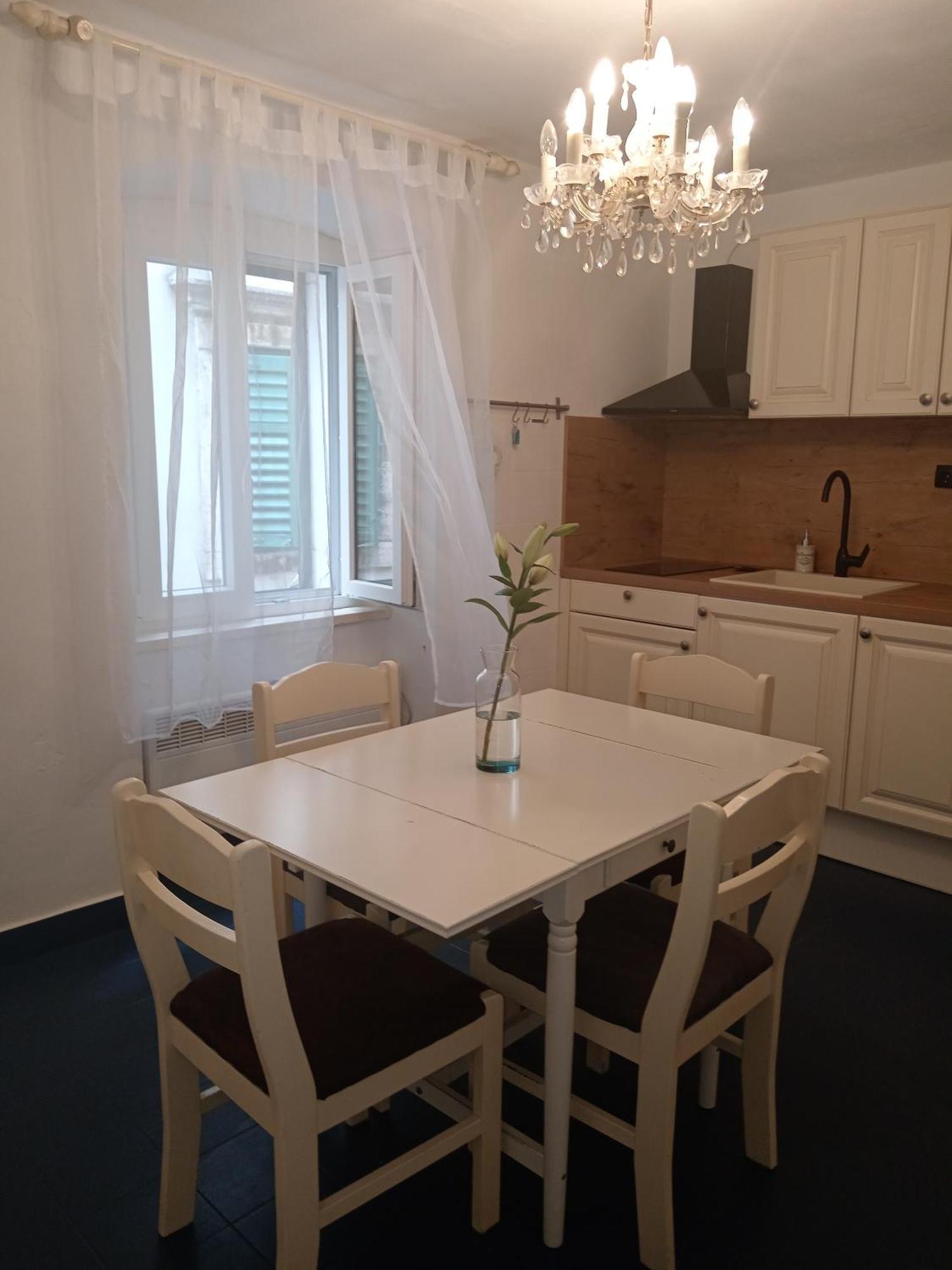 Two Bells Apartman Šibenik Kültér fotó