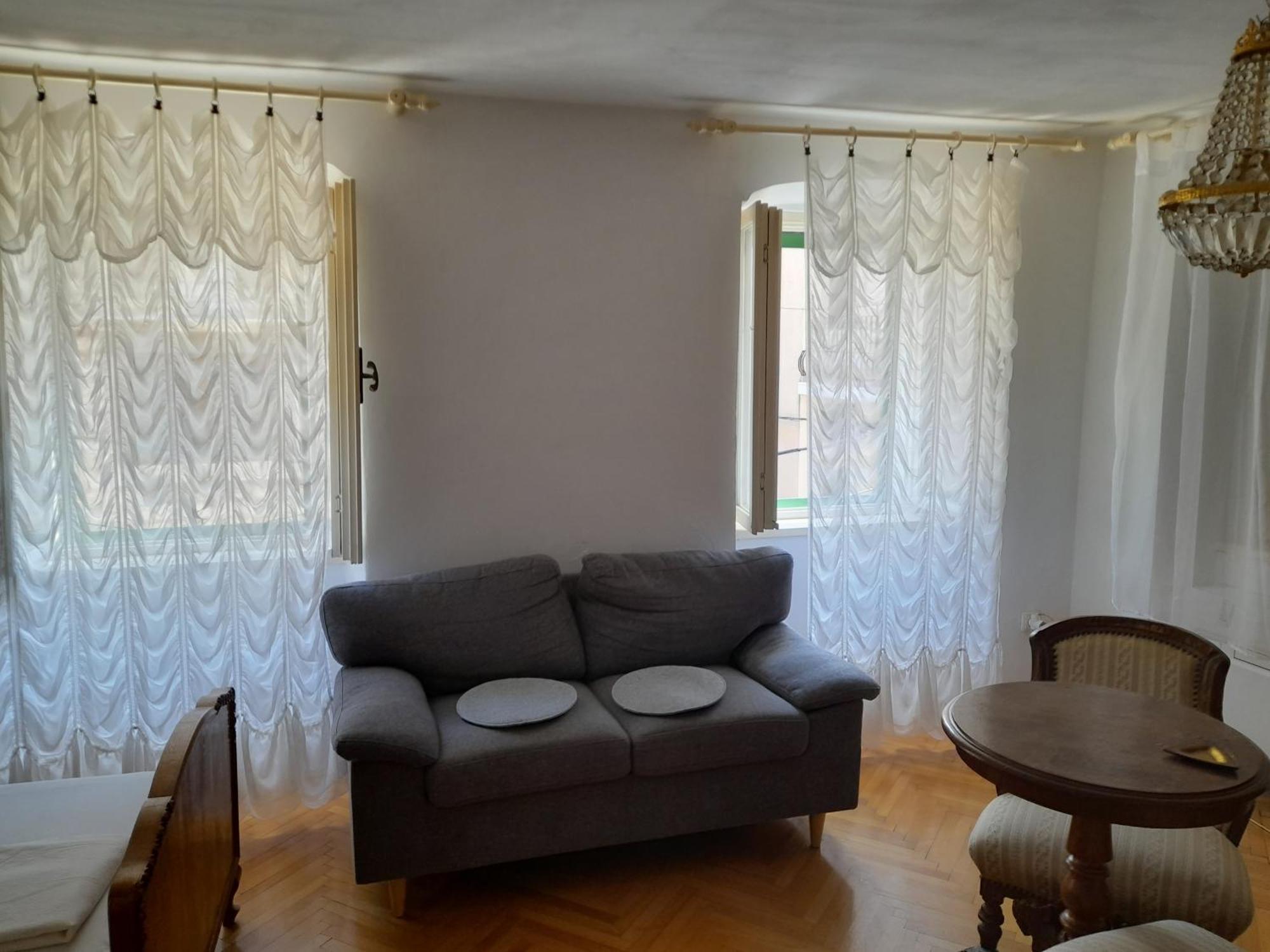Two Bells Apartman Šibenik Szoba fotó